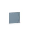 Pocketfold-Hochzeit-Naturkarton-blau-quadratisch