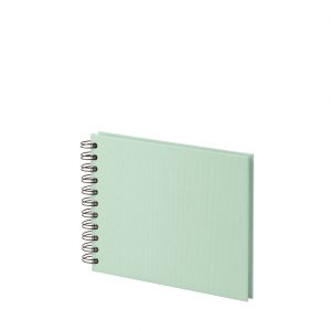 Fotoalbum in Mint