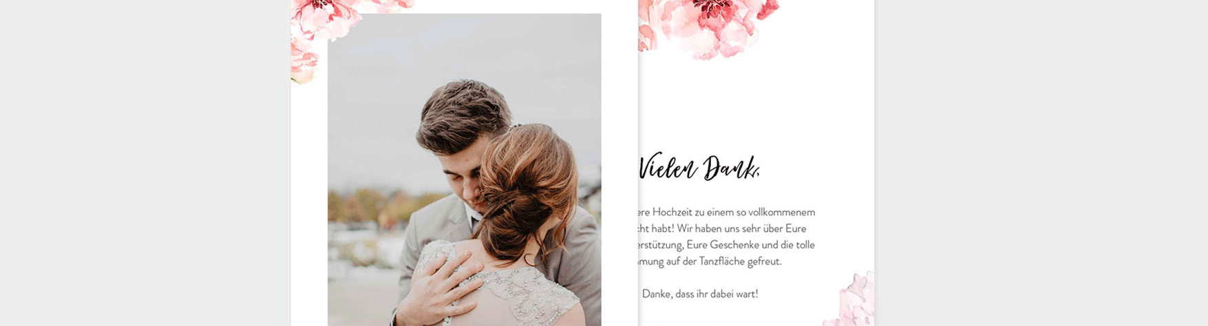danksagung-hochzeit-boho-rosa-flower-blumen-fawntastique-karte