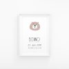 kinderposter-baer-fawntastique