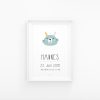 kinderposter-hase-fawntastique