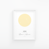 poster-sternzeichen-loewe-farbe-fawntastique