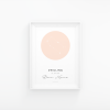 poster-sternzeichen-zwilling-farbe-fawntastique